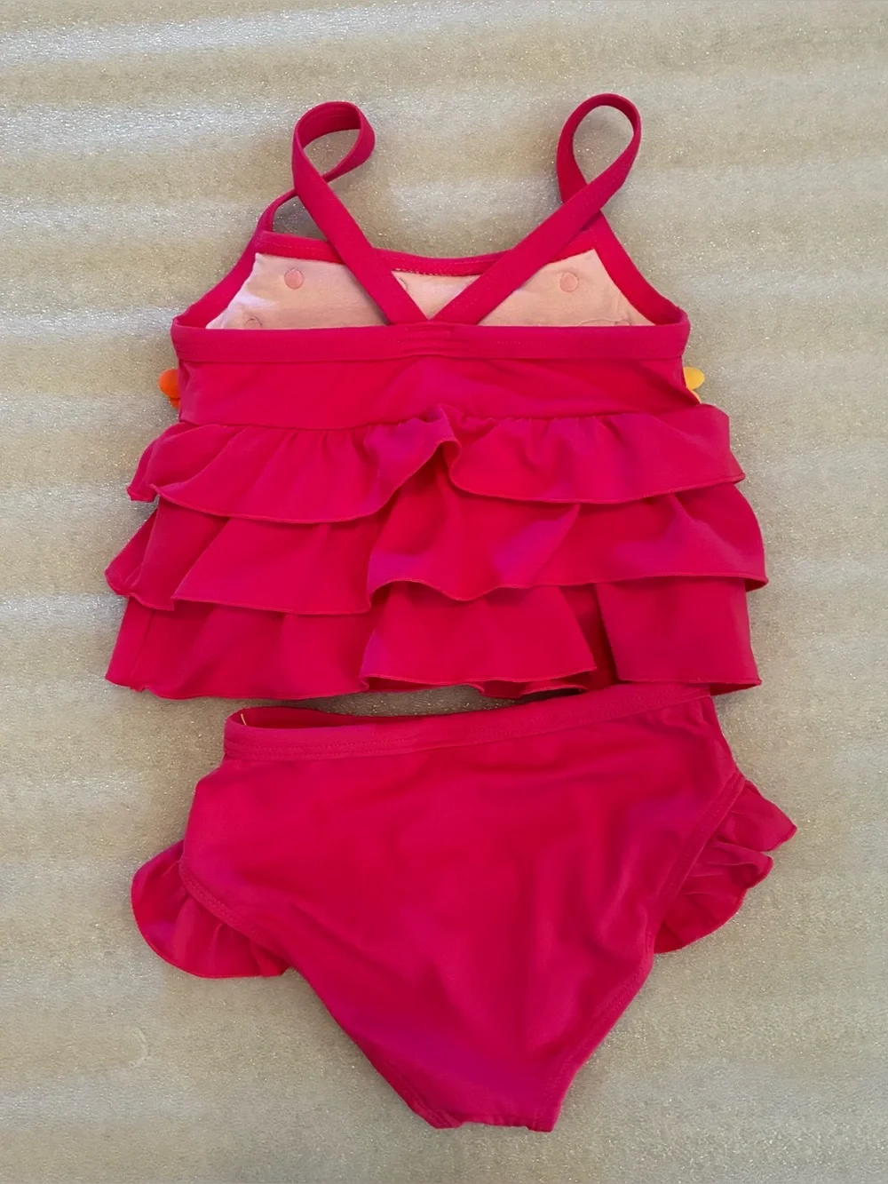 Disney Gymboree Combo Size 4T and 3
